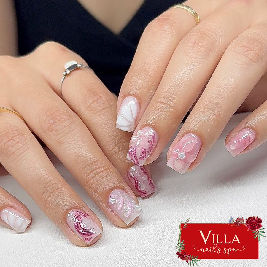 amazing nail
